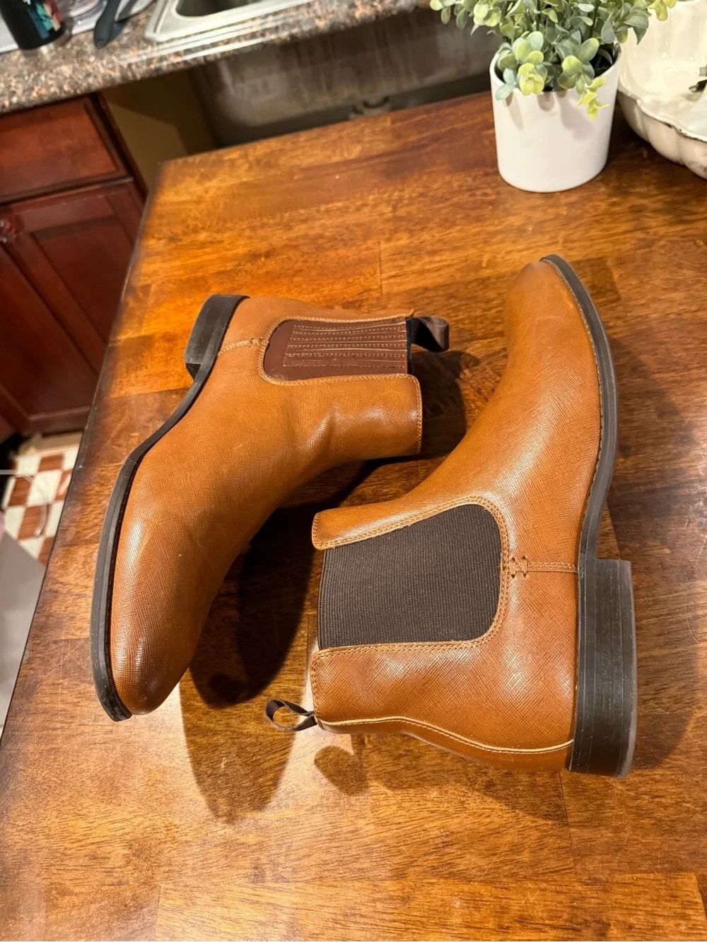 N/A mens steve